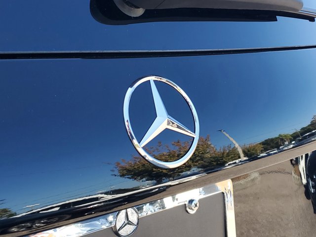 2026 Mercedes-Benz GLB 250 Image 31 of 32