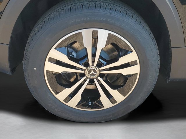 2026 Mercedes-Benz GLB 250 Image 5 of 32