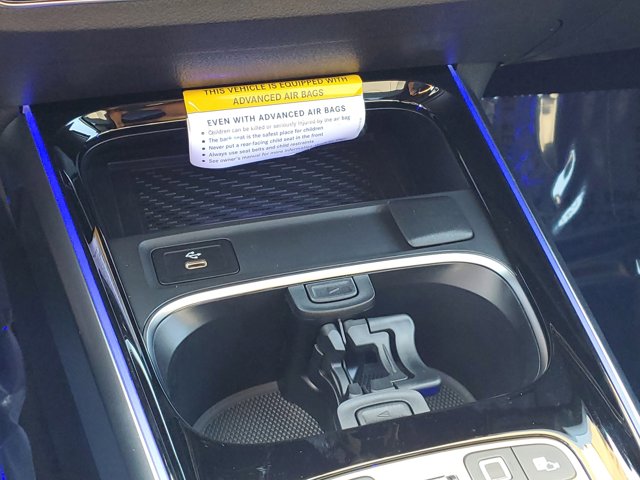 2026 Mercedes-Benz GLB 250 Image 32 of 32