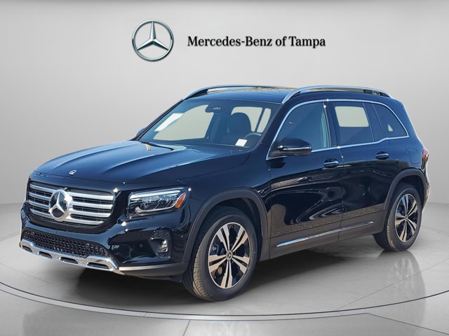 2026 Mercedes-Benz GLB 250 Image 1 of 32