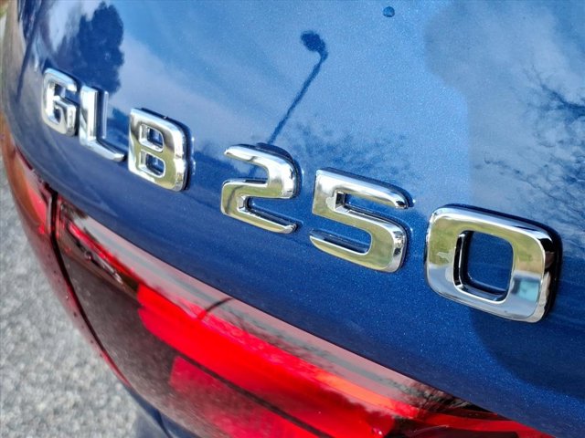 2026 Mercedes-Benz GLB 250 Image 21 of 26