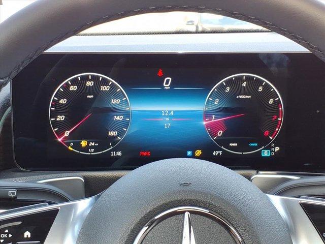 2026 Mercedes-Benz GLB 250 Image 10 of 26