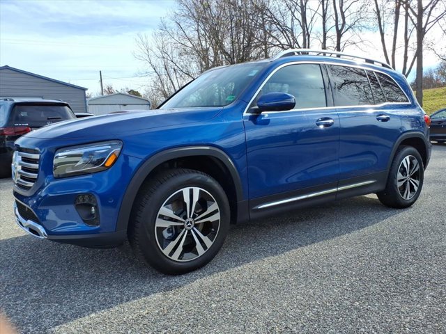 2026 Mercedes-Benz GLB 250 Image 1 of 26