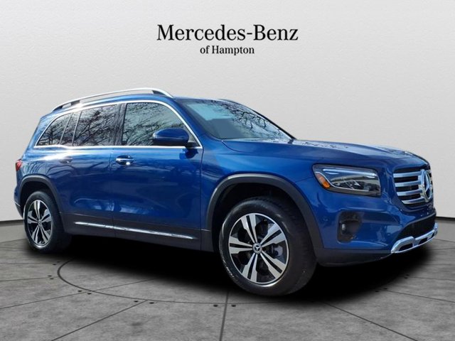 2026 Mercedes-Benz GLB 250 Image 2 of 26
