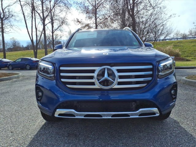 2026 Mercedes-Benz GLB 250 Image 3 of 26