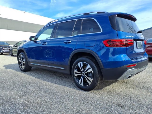 2026 Mercedes-Benz GLB 250 Image 6 of 26