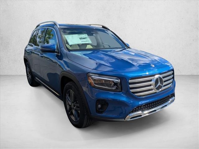 2026 Mercedes-Benz GLB 250 Image 3 of 21