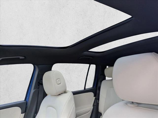 2026 Mercedes-Benz GLB 250 Image 21 of 21