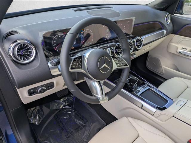 2026 Mercedes-Benz GLB 250 Image 14 of 21