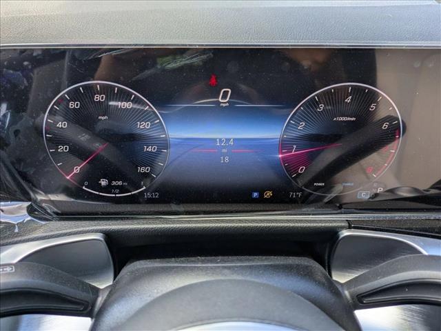 2026 Mercedes-Benz GLB 250 Image 15 of 21