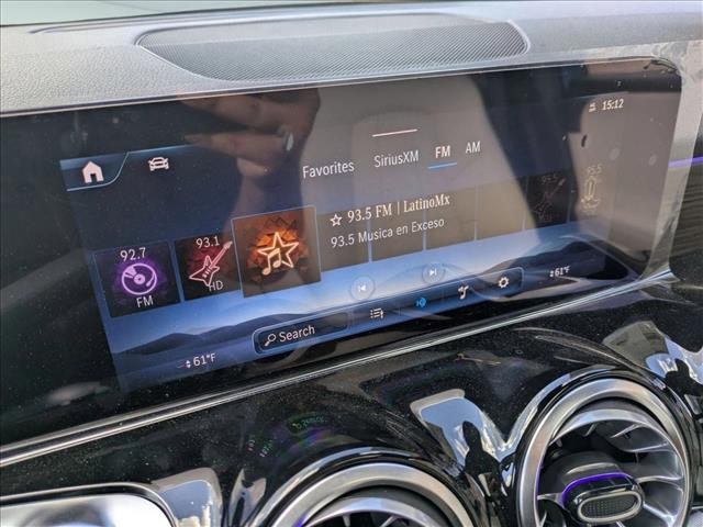 2026 Mercedes-Benz GLB 250 Image 16 of 21