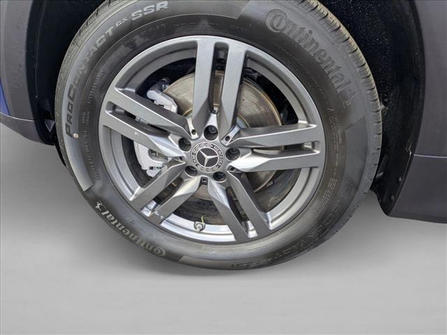 2026 Mercedes-Benz GLB 250 Image 10 of 21