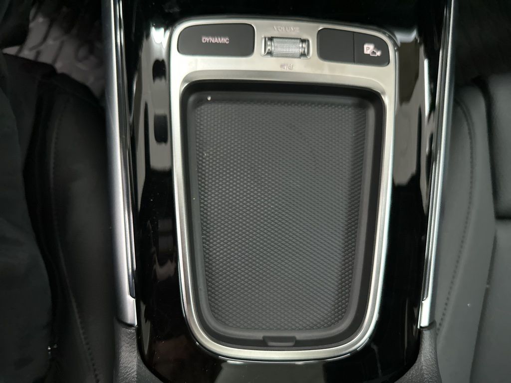 2026 Mercedes-Benz GLB 250 Image 29 of 31