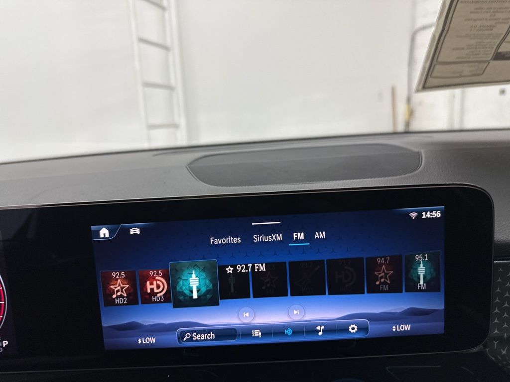 2026 Mercedes-Benz GLB 250 Image 22 of 31