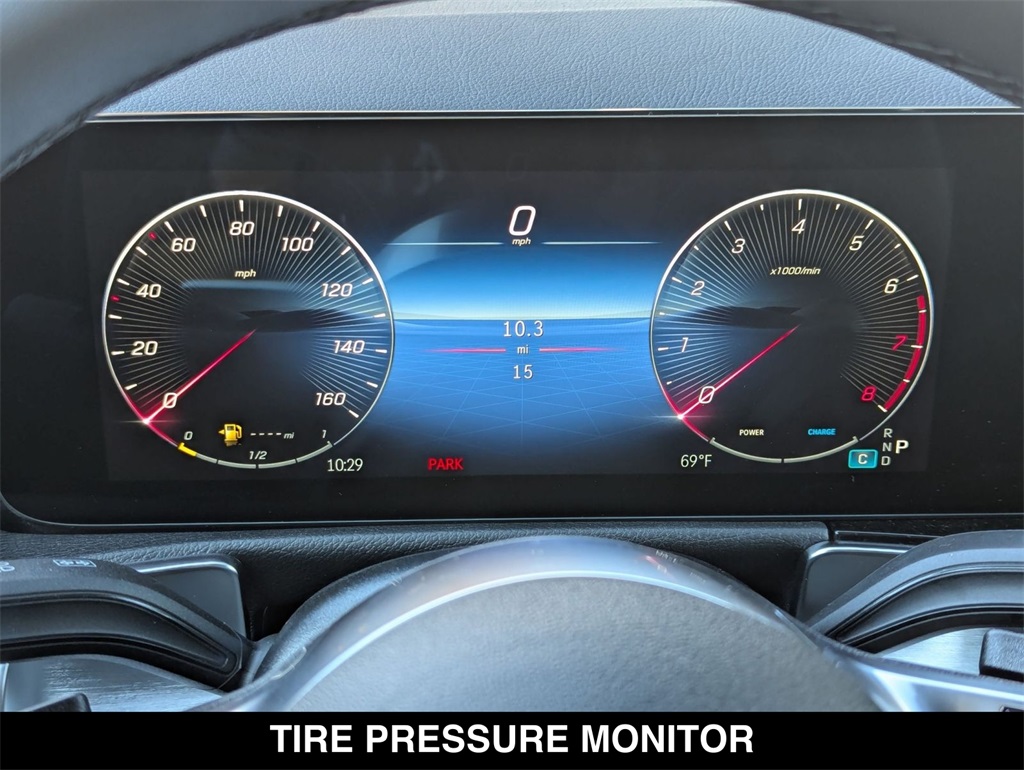 2026 Mercedes-Benz GLB 250 Image 15 of 19