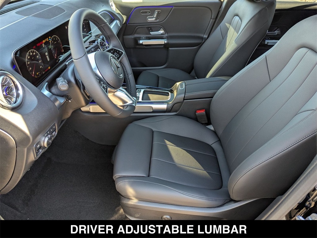 2026 Mercedes-Benz GLB 250 Image 13 of 19