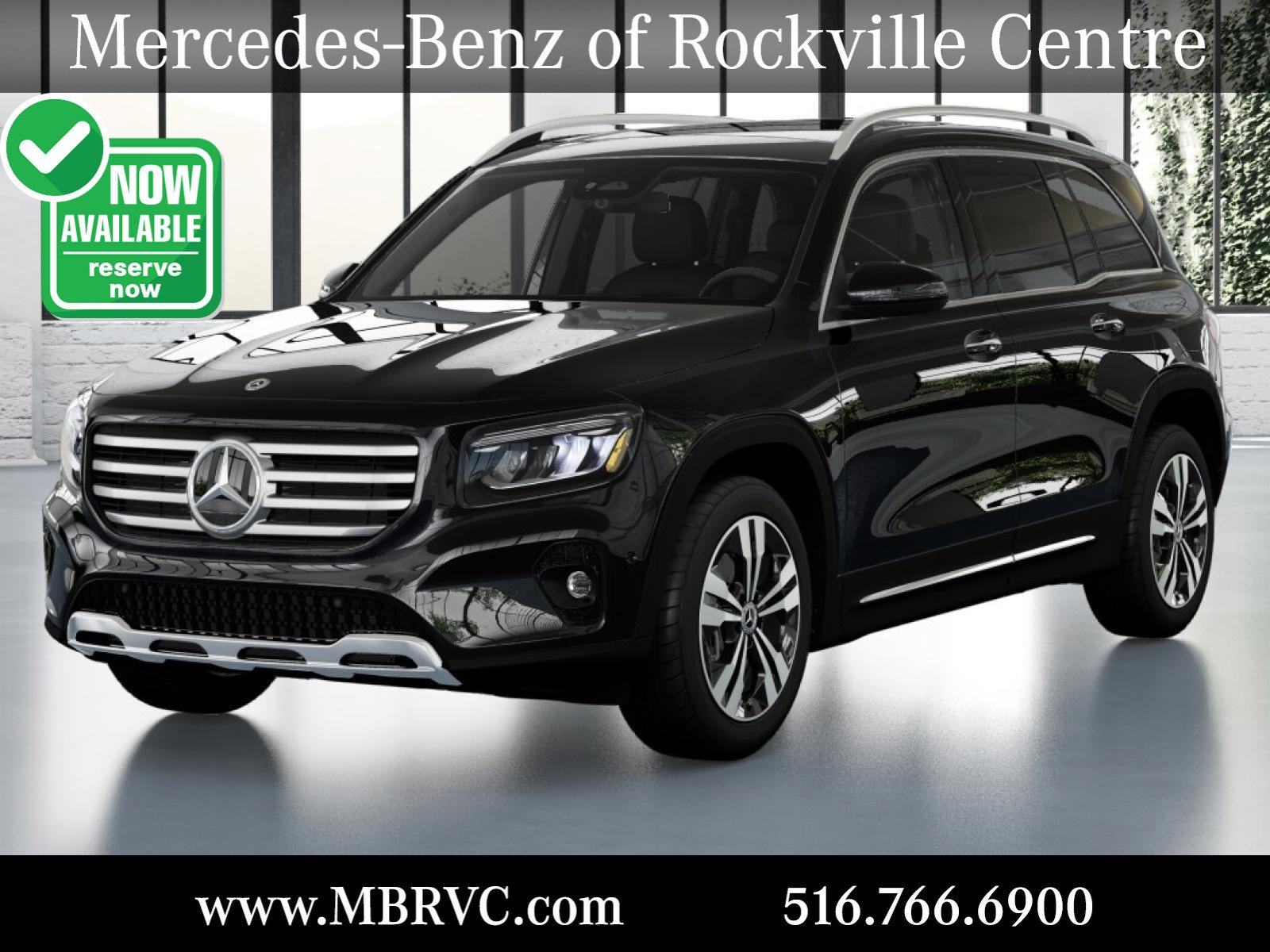 2026 Mercedes-Benz GLB 250 Image 2 of 15