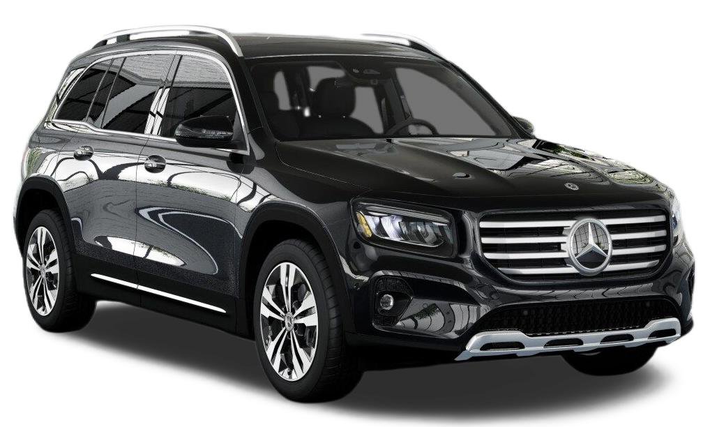 2026 Mercedes-Benz GLB 250 Image 5 of 15