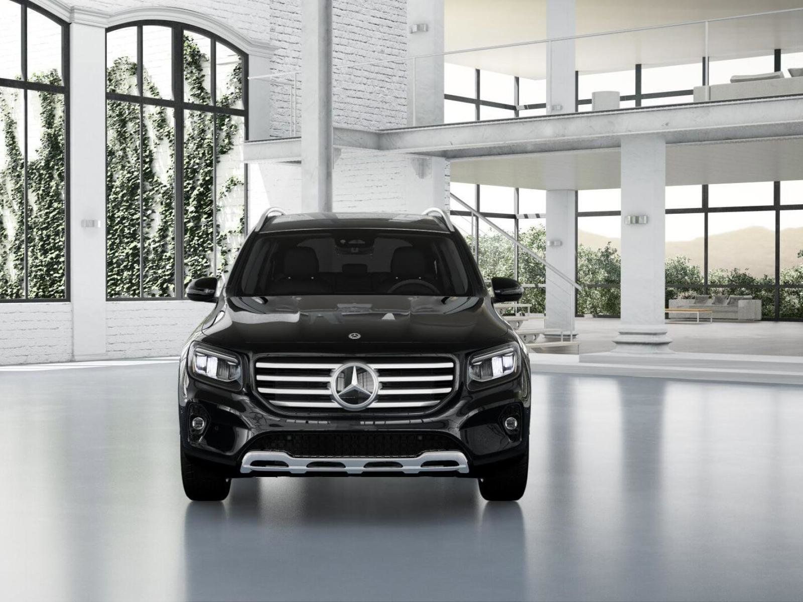 2026 Mercedes-Benz GLB 250 Image 3 of 15