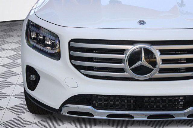 2026 Mercedes-Benz GLB 250 Image 26 of 36