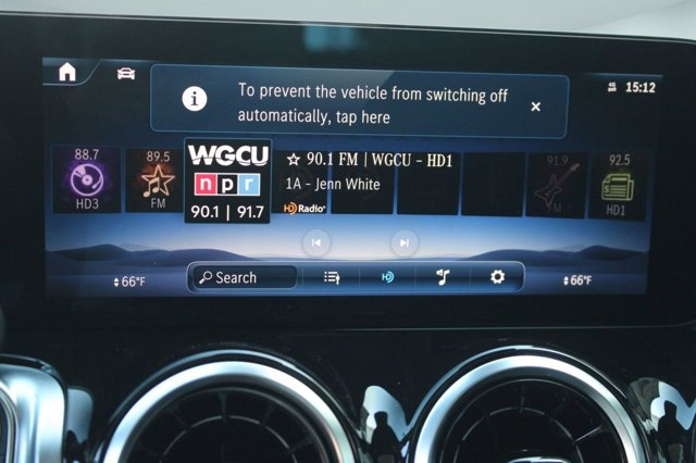 2026 Mercedes-Benz GLB 250 Image 24 of 36