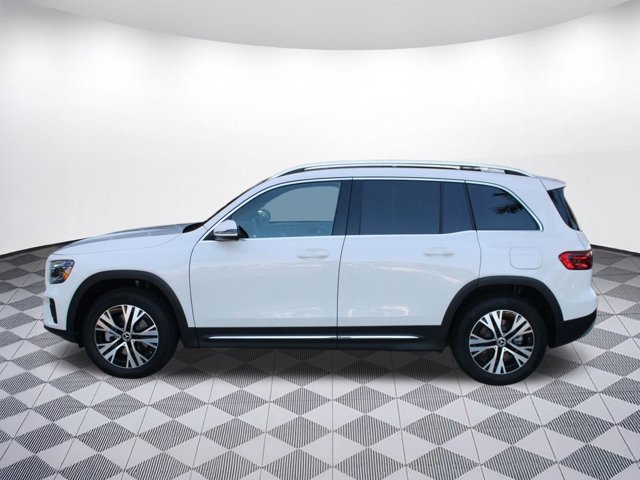 2026 Mercedes-Benz GLB 250 Image 8 of 36