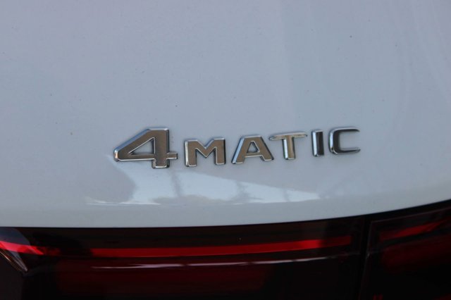 2026 Mercedes-Benz GLB 250 Image 34 of 36