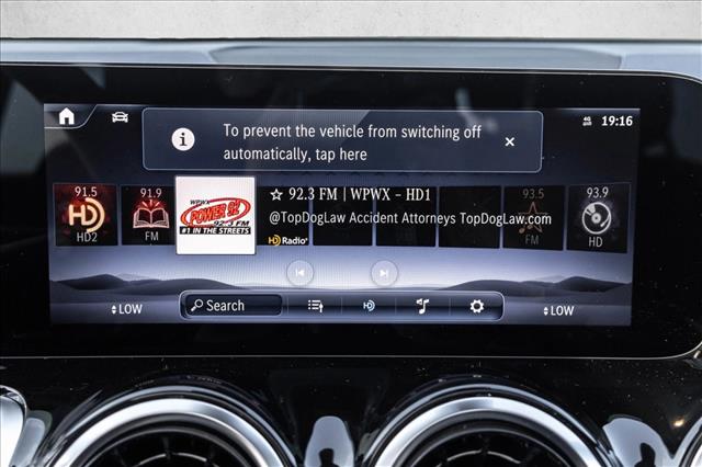 2026 Mercedes-Benz GLB 250 Image 21 of 26