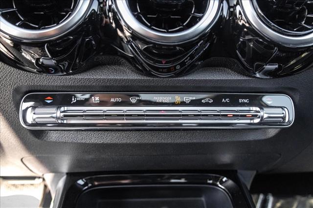 2026 Mercedes-Benz GLB 250 Image 26 of 26