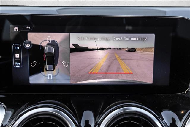 2026 Mercedes-Benz GLB 250 Image 20 of 26