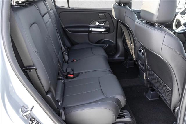 2026 Mercedes-Benz GLB 250 Image 12 of 26