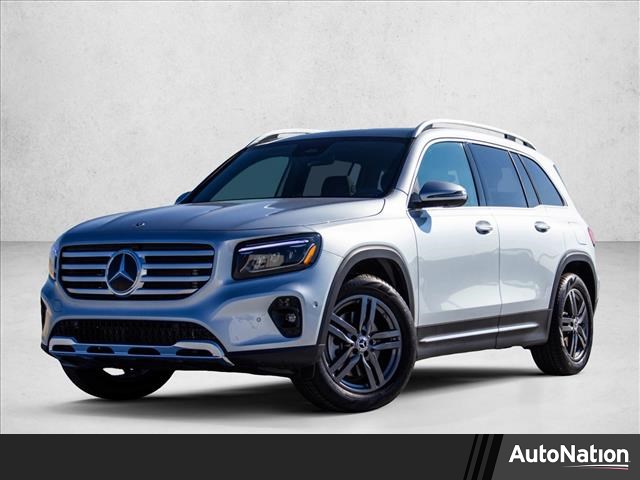 2026 Mercedes-Benz GLB 250 Image 1 of 26