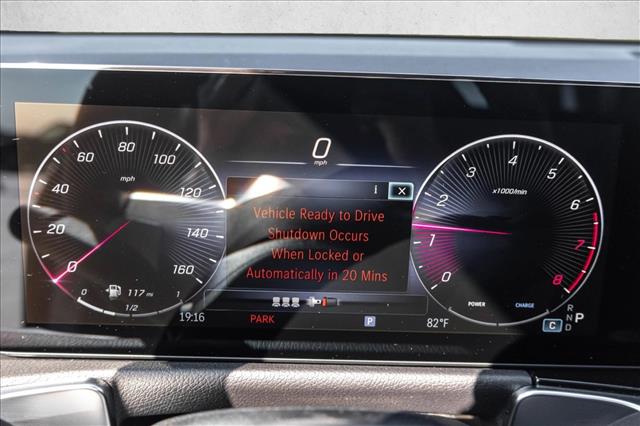 2026 Mercedes-Benz GLB 250 Image 19 of 26