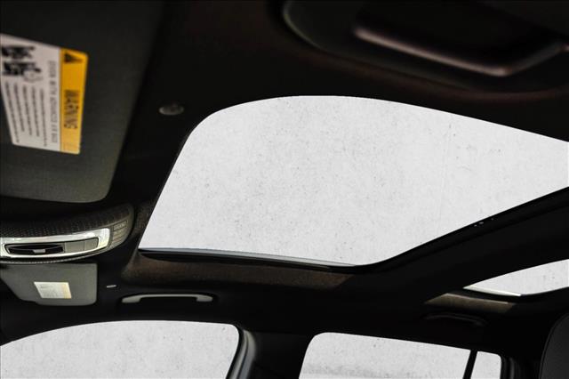 2026 Mercedes-Benz GLB 250 Image 23 of 26