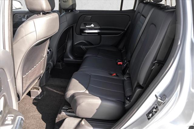 2026 Mercedes-Benz GLB 250 Image 14 of 26