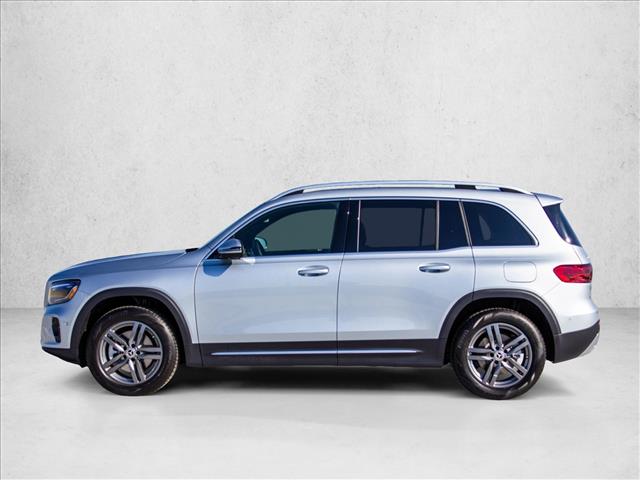 2026 Mercedes-Benz GLB 250 Image 8 of 26