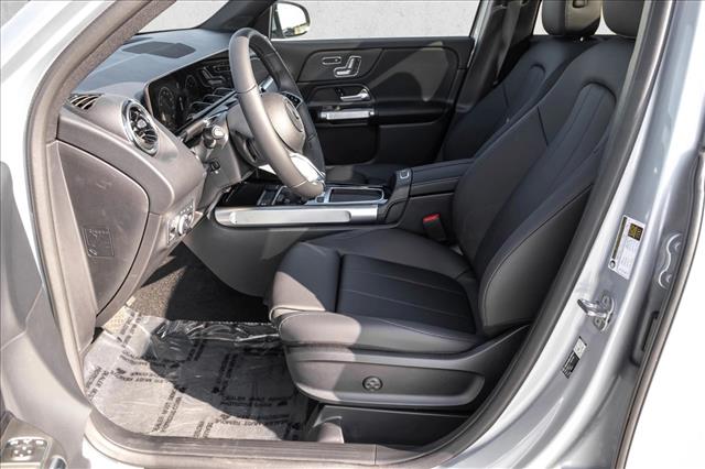 2026 Mercedes-Benz GLB 250 Image 15 of 26