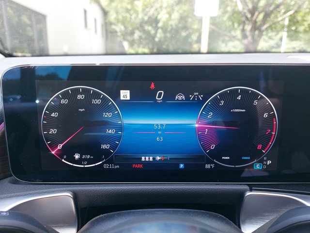 2026 Mercedes-Benz GLB 250 Image 20 of 39