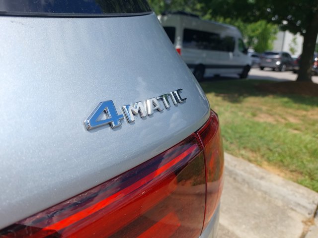 2026 Mercedes-Benz GLB 250 Image 28 of 39