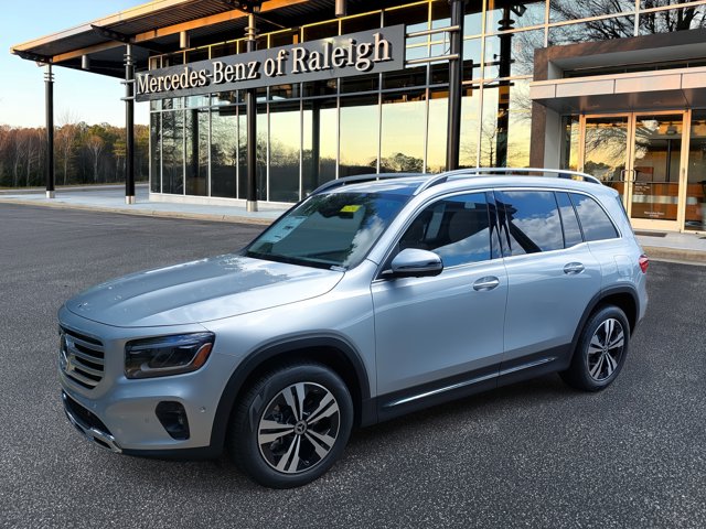 2026 Mercedes-Benz GLB 250 Image 1 of 39