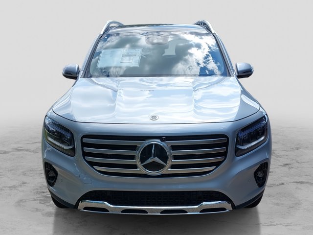 2026 Mercedes-Benz GLB 250 Image 2 of 39