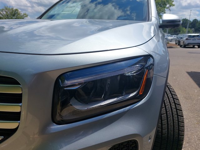 2026 Mercedes-Benz GLB 250 Image 34 of 39