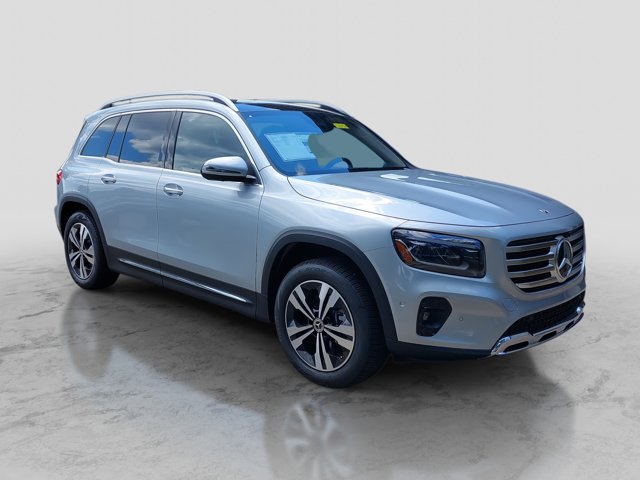 2026 Mercedes-Benz GLB 250 Image 3 of 39