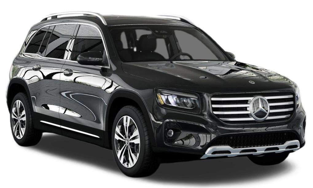 2026 Mercedes-Benz GLB 250 Image 5 of 15