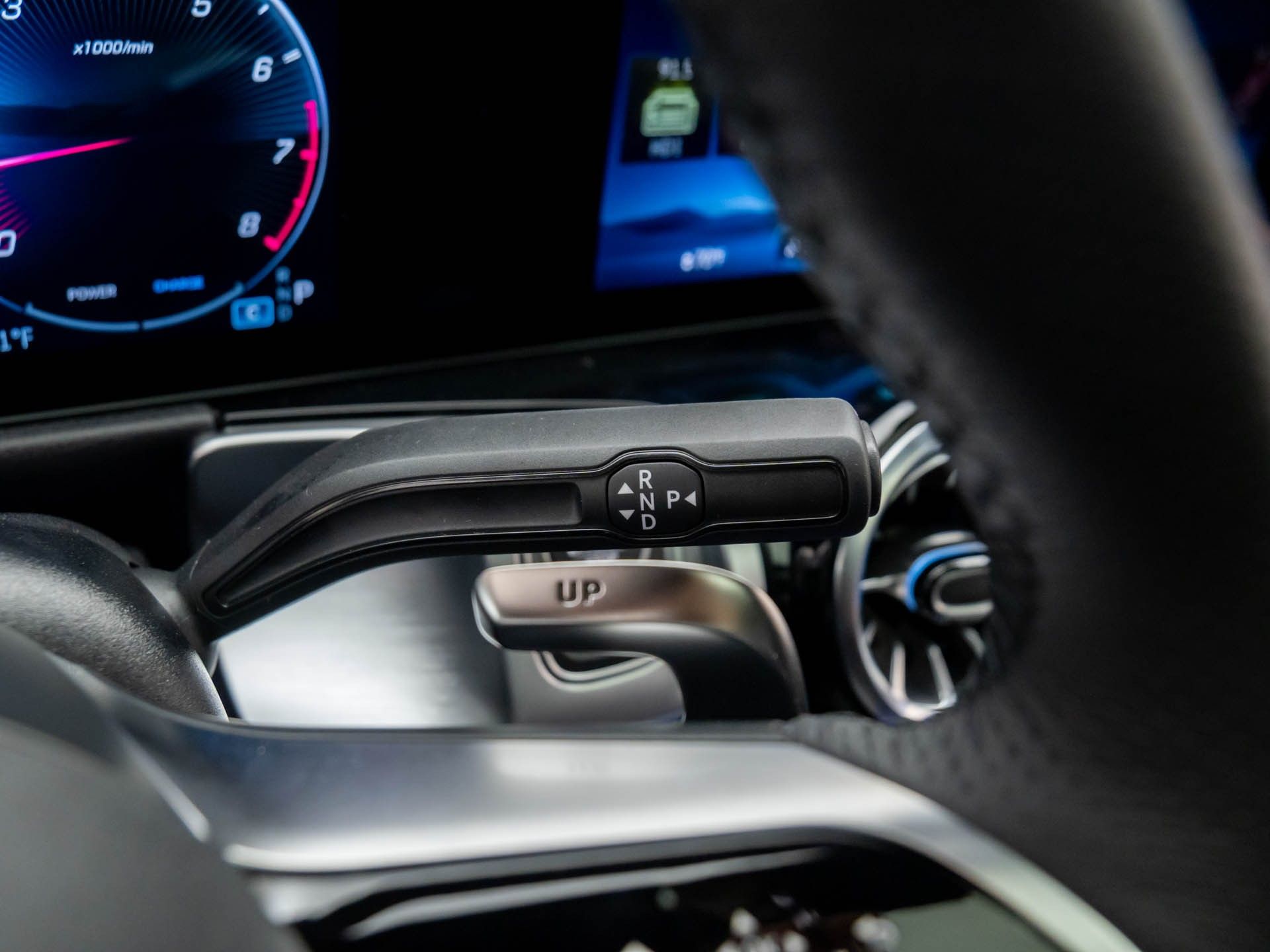 2026 Mercedes-Benz GLB AMG 35 Image 26 of 40