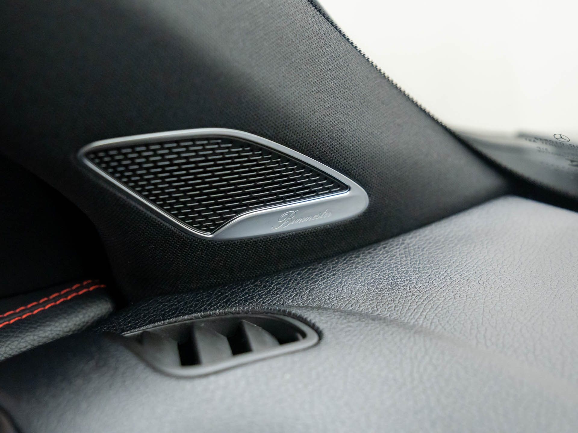 2026 Mercedes-Benz GLB AMG 35 Image 38 of 40