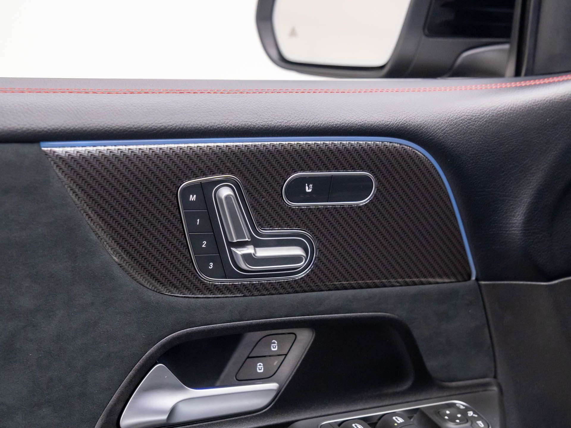 2026 Mercedes-Benz GLB AMG 35 Image 40 of 40