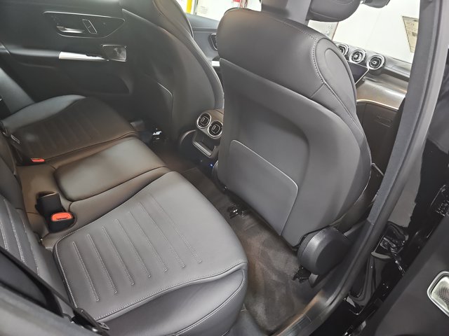 2026 Mercedes-Benz GLC AMG 43 Image 17 of 38