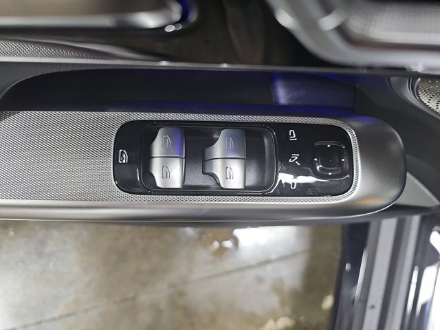 2026 Mercedes-Benz GLC AMG 43 Image 35 of 38