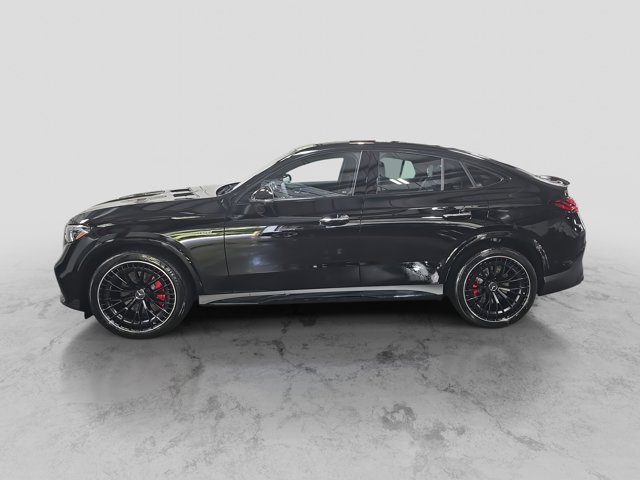 2026 Mercedes-Benz GLC AMG 43 Image 8 of 38